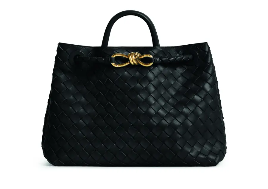 CORTESÍA BOTTEGA VENETA