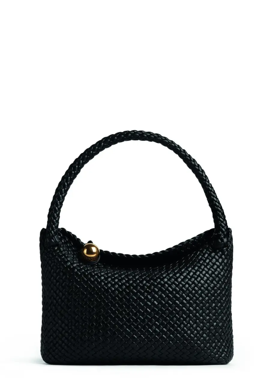 CORTESÍA BOTTEGA VENETA