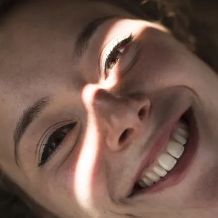 La nueva era de la sonrisa auténtica.