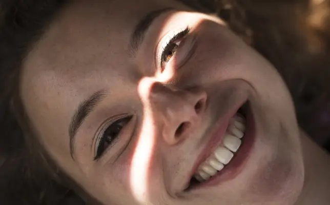La nueva era de la sonrisa auténtica.