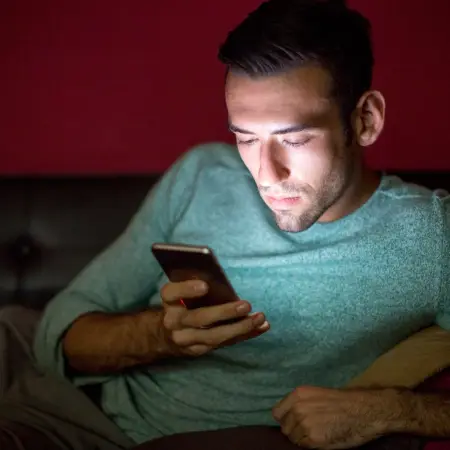 Las telenovelas llegaron a redes sociales en forma de los nuevos micro dramas