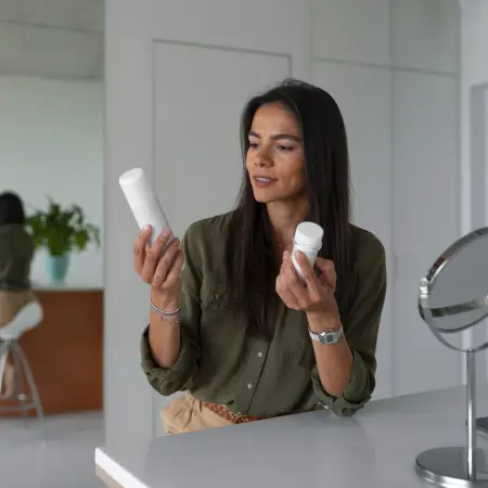 Tus productos de belleza podrían aumentar o disminuir tu huella de carbono
