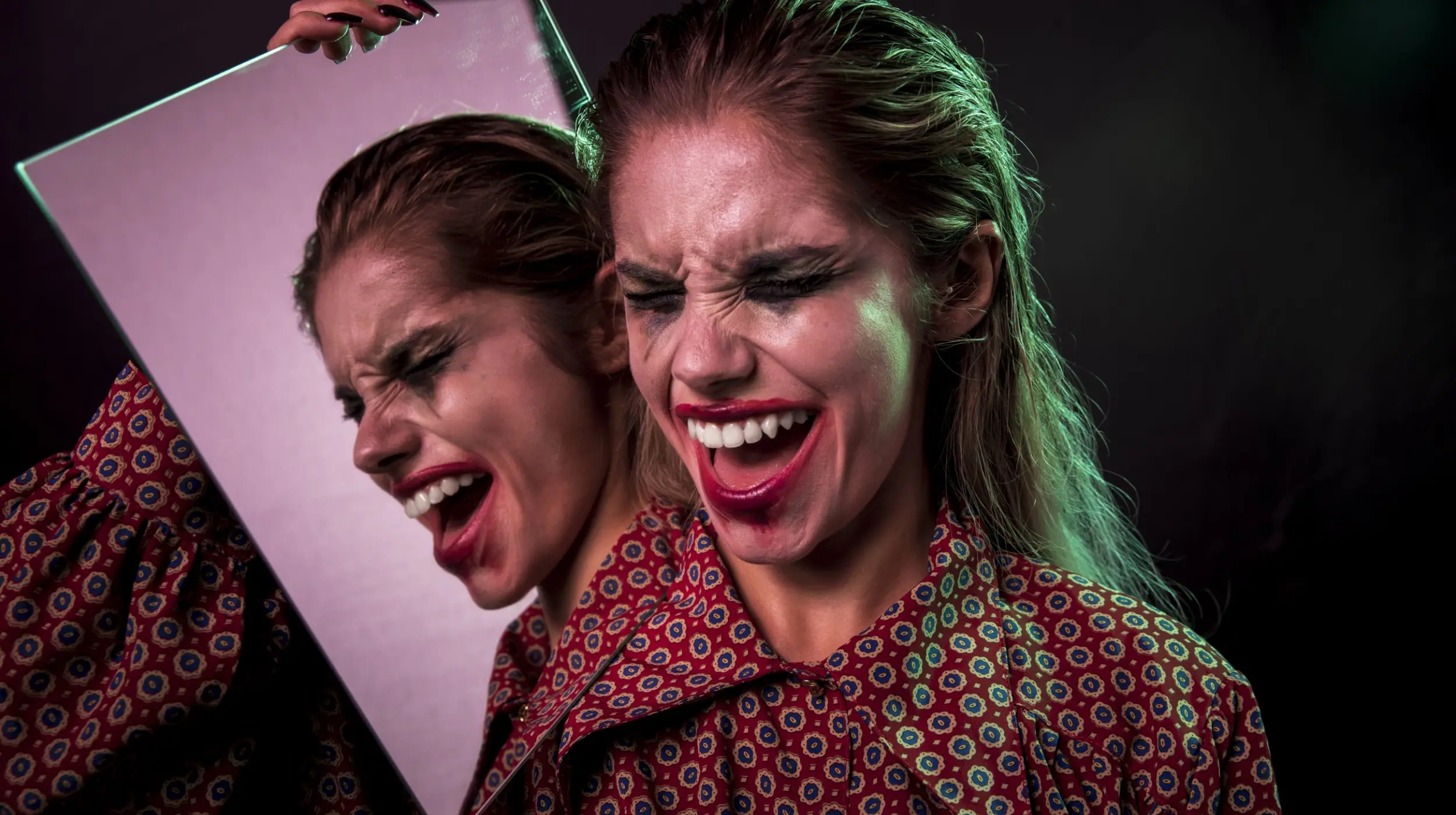 Las películas de horror se han transformado en un espacio para explorar la experiencia de las mujeres. 