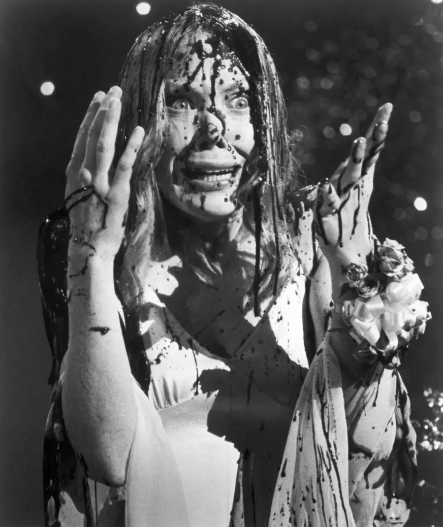 carrie 