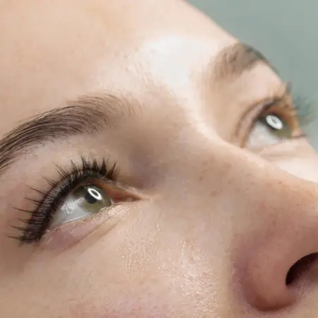 Tendencias de belleza 2025.