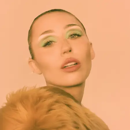 cover miley 2