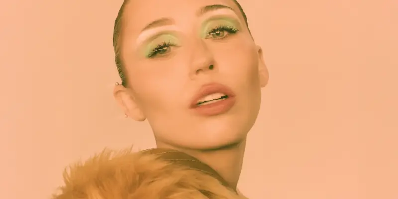 cover miley 2