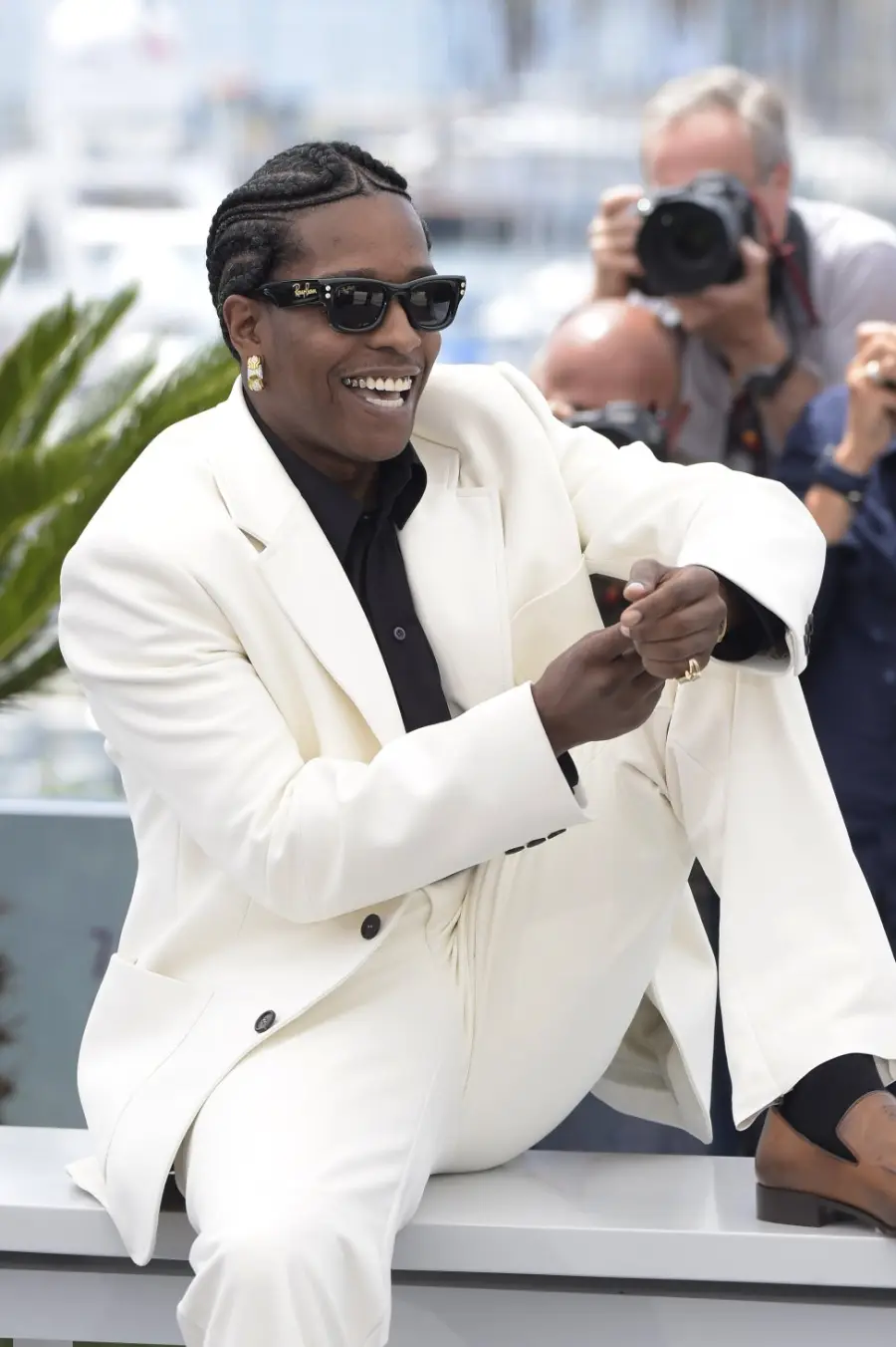 ASAP ROCKY