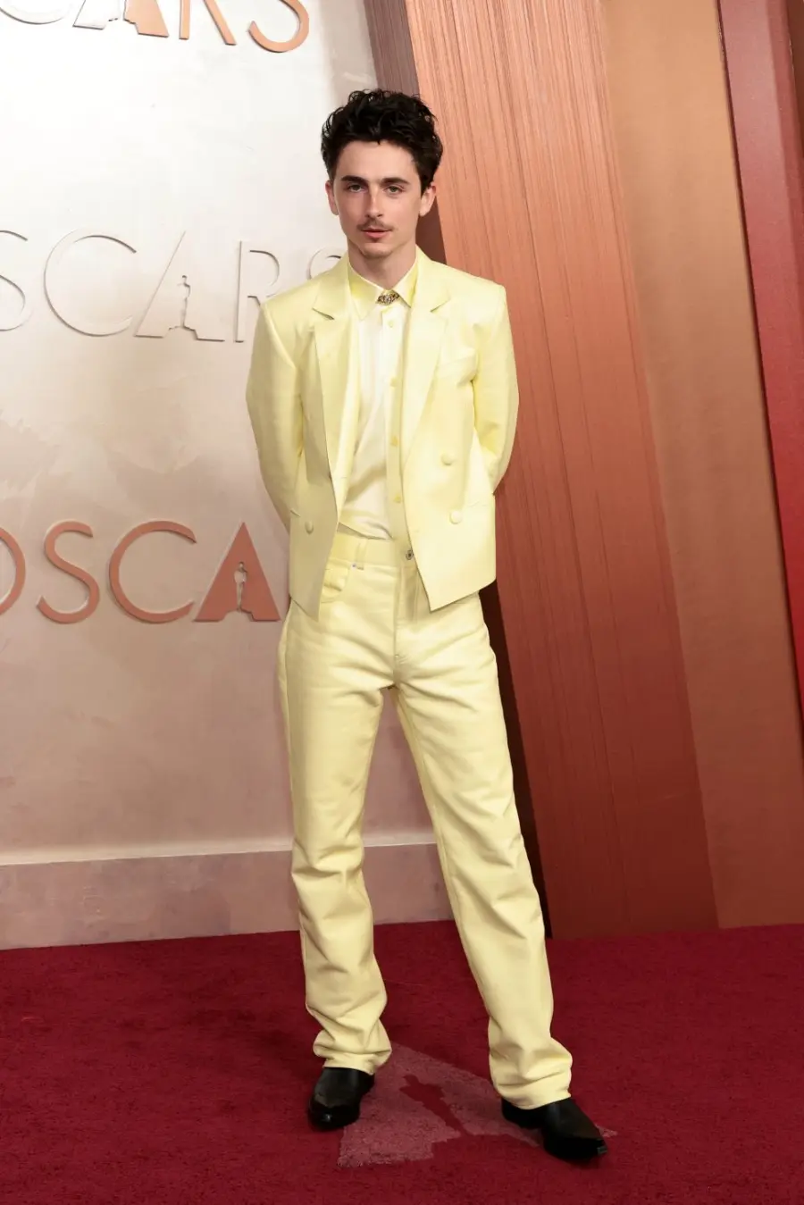 Chalamet