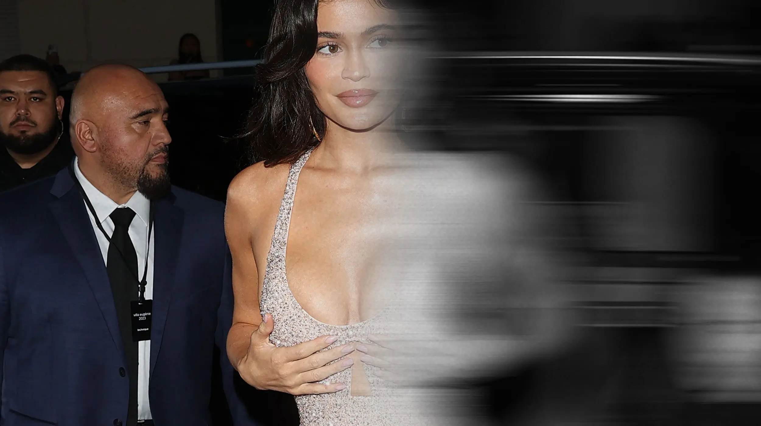 Kylie Jenner
