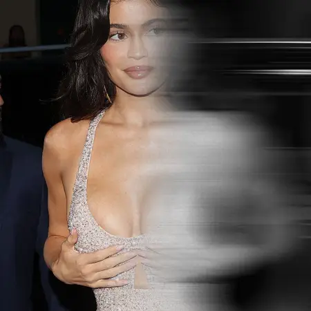 Kylie Jenner