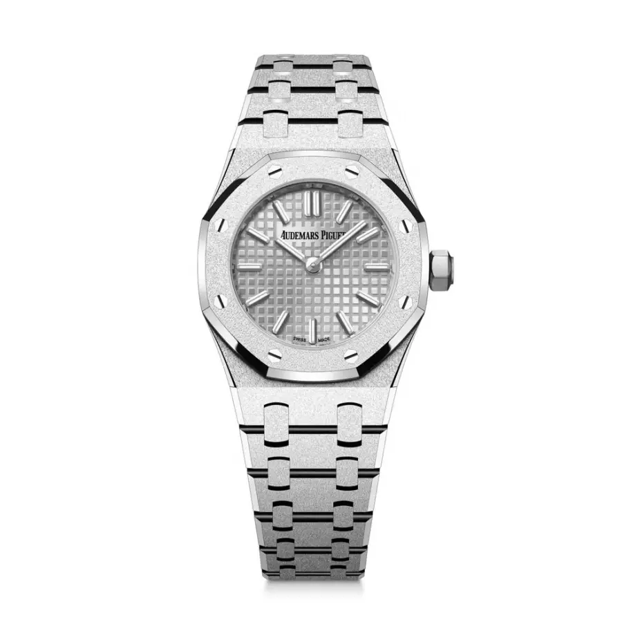 10 audemars piguet royal oak