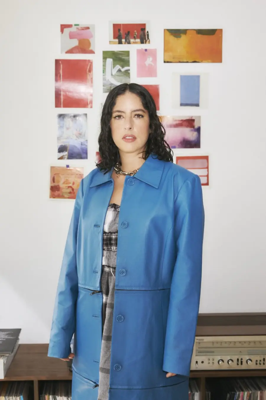 Isabel Pérez creó Hera en 2019 tras ejercer 4 años como arquitecta.
