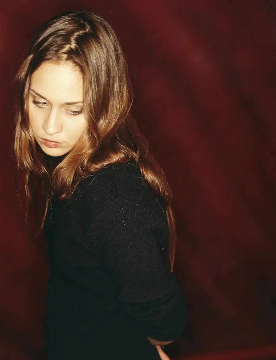 fiona apple: chris canole / disney general entertainment content via getty images