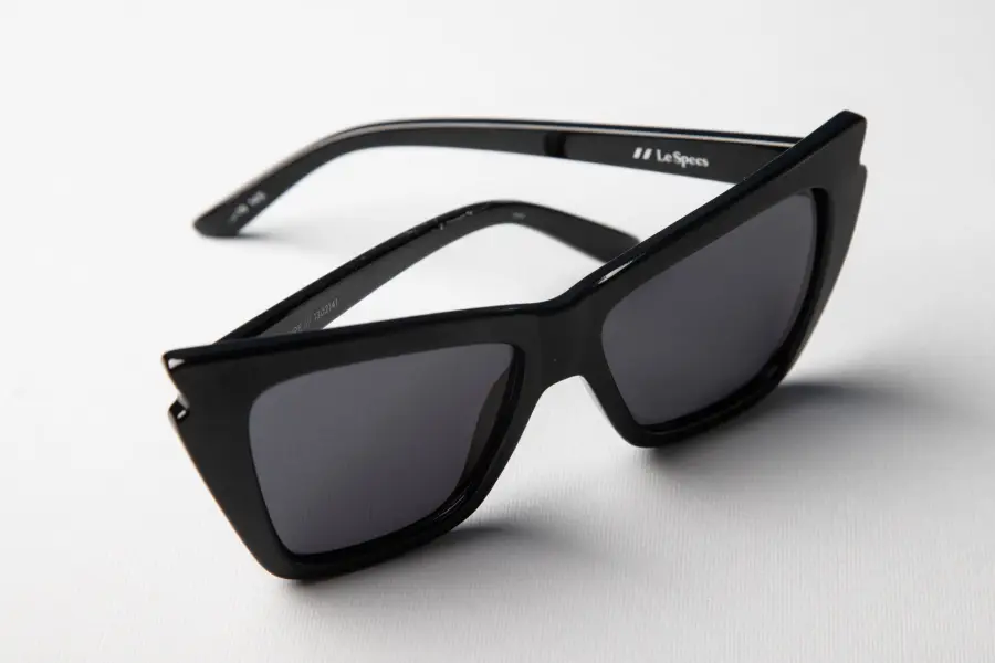 Gafas - Vanessa Burbano