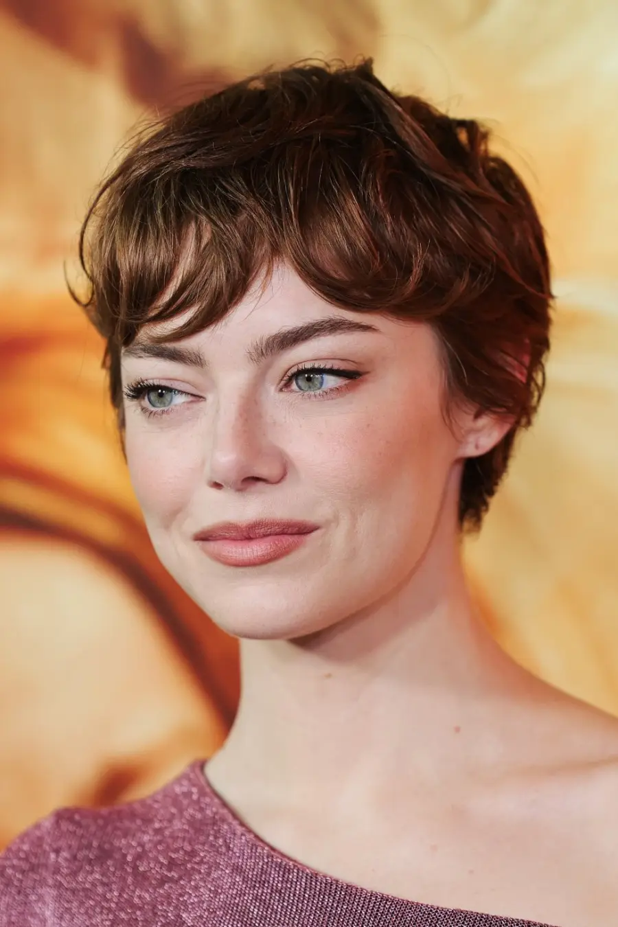 Emma Stone. Maya Dehlin Spach/FilmMagic/Getty Images