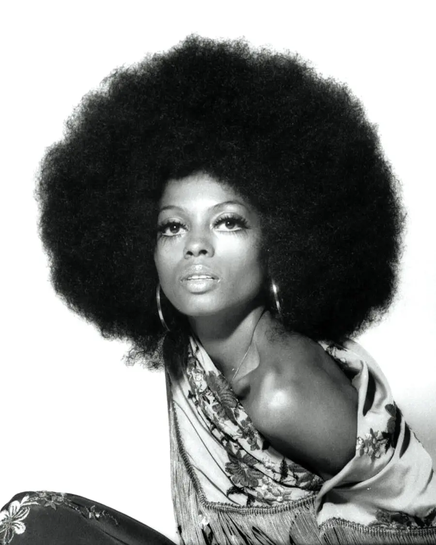Diana Ross