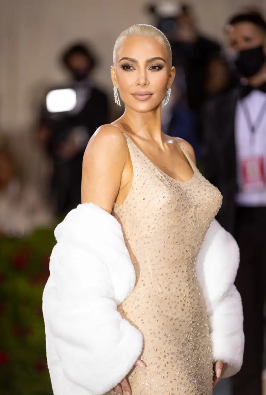  Chris Polk/WWD/Penske Media via Getty Images