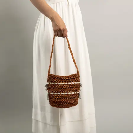 BOLSOS ANDREA TELLO