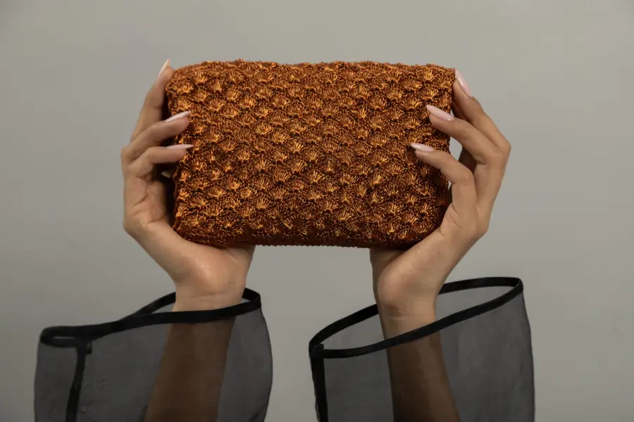 BOLSOS ANDREA TELLO