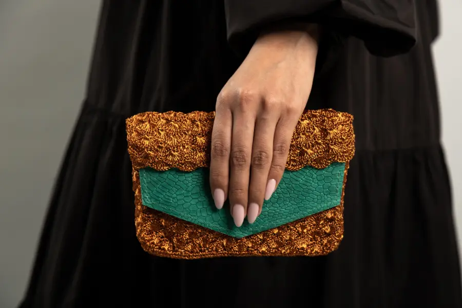 BOLSOS ANDREA TELLO