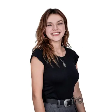 Emilia Palacios Mosquera