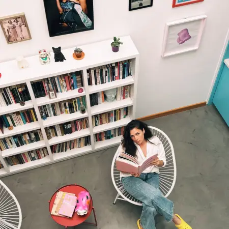 Vanessa Terán