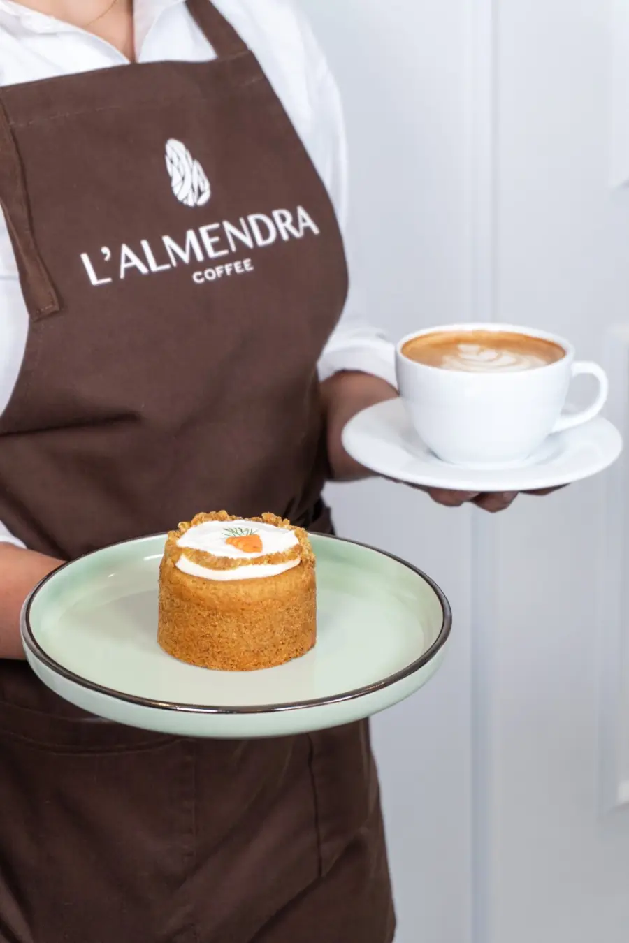 Cafeterías KETO