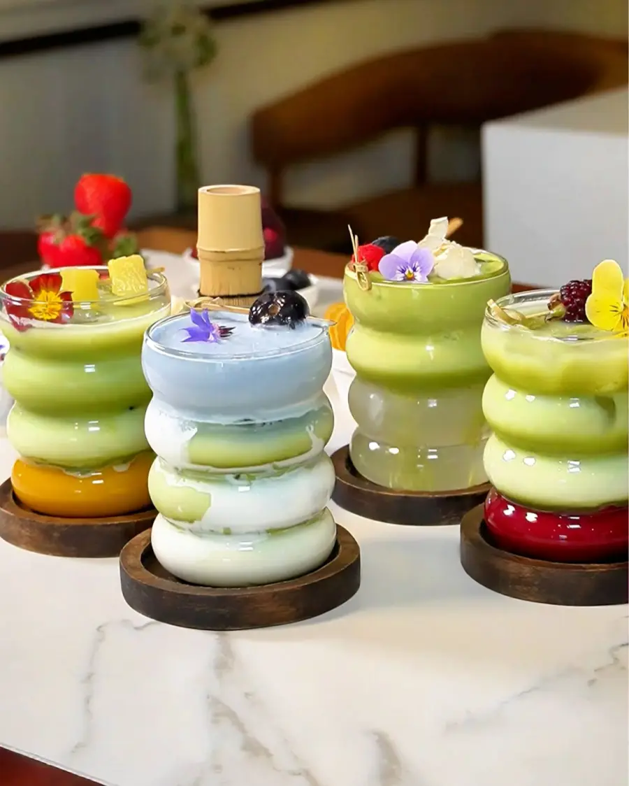 Cafeterías KETO