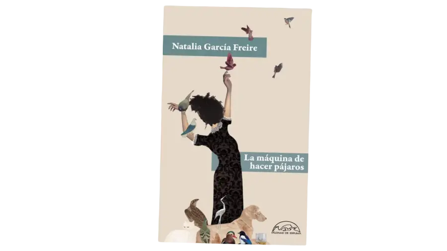 Natalia García