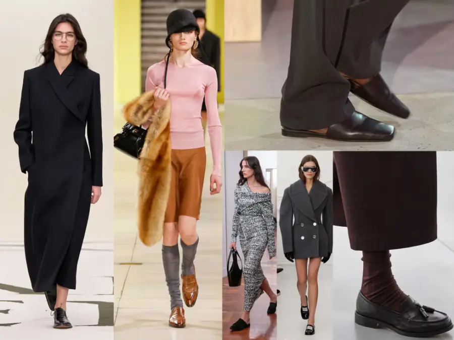 Calvin Klein, Miu Miu, Michael Kors, Alberta Ferretti, Givenchy, Issey Miyake. LAUNCHMETRICS SPOTLIGHT. 