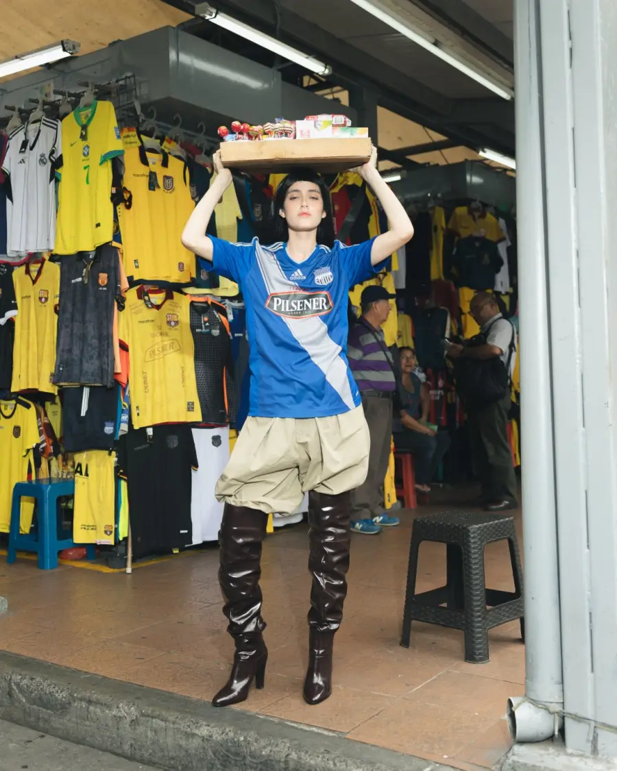 Cortesìa