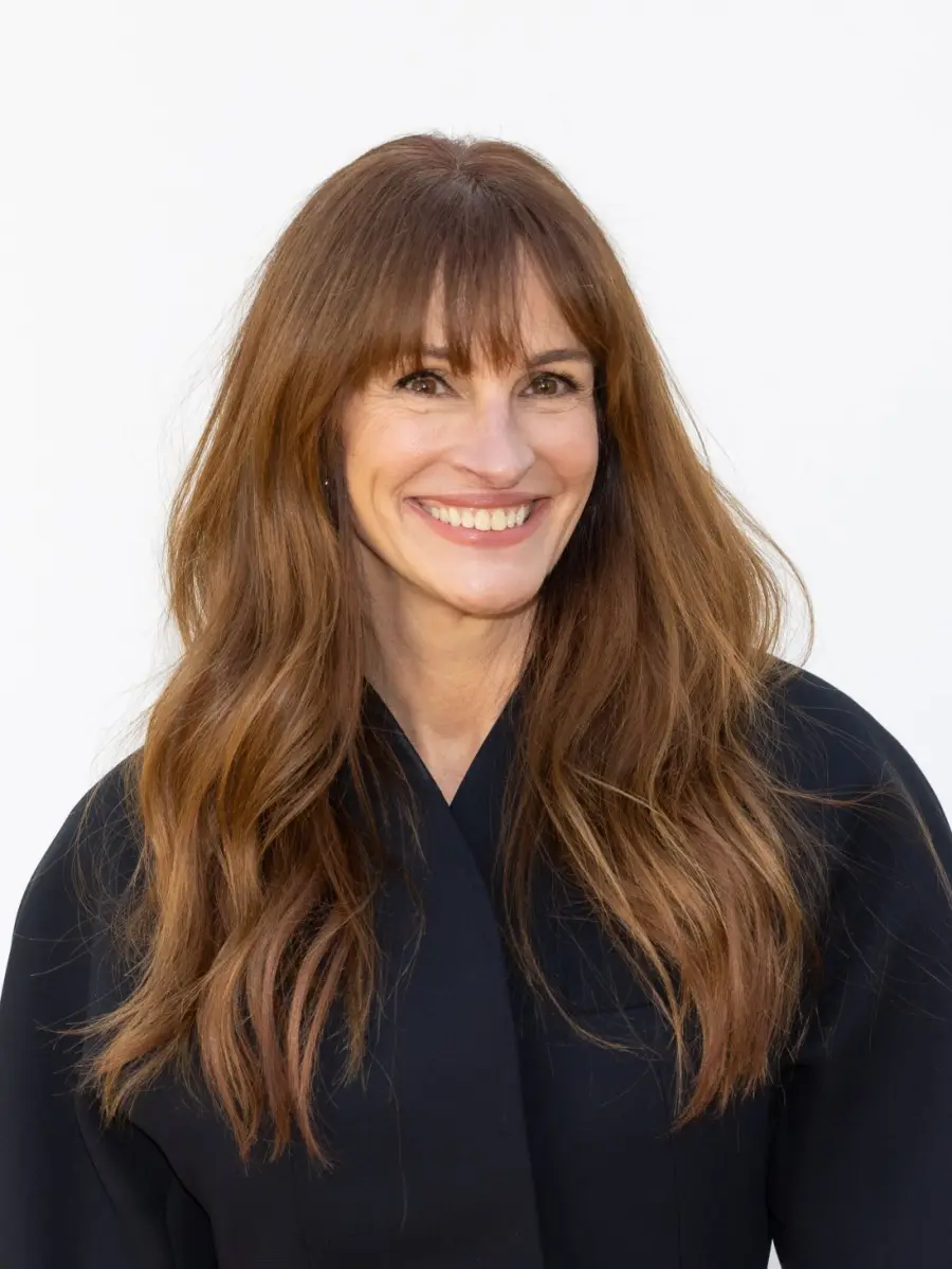 Julia Roberts. Arnold Jerocki//Getty Images
