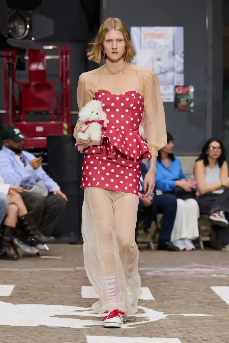 fiorucci