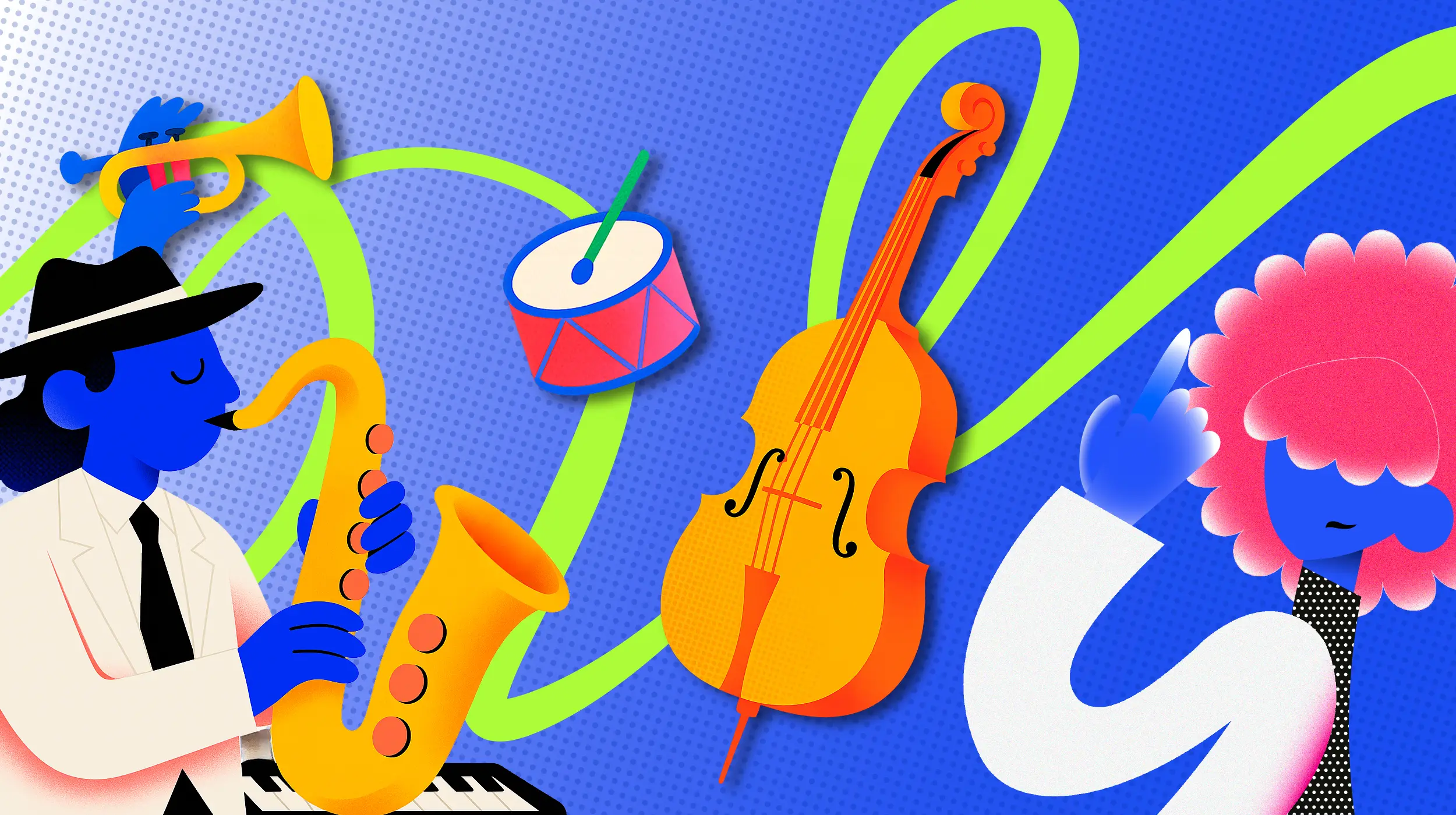 ecuador jazz