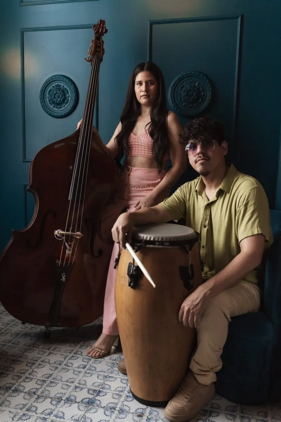 Manteca Latin Jazz Project realizó una gira en 4 ciudades en 2025 /