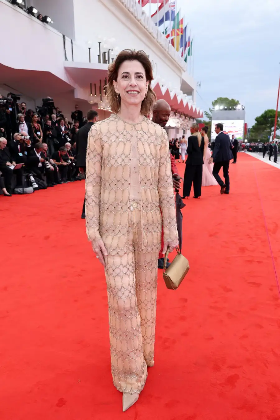 Pascal Le Segretain//Getty Images