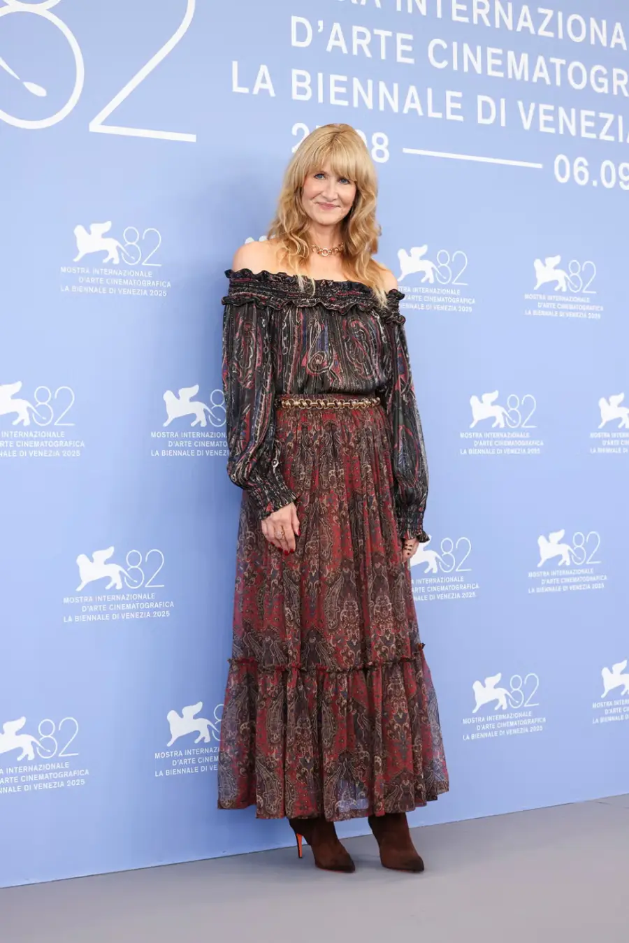Stefania D'Alessandro//Getty Images