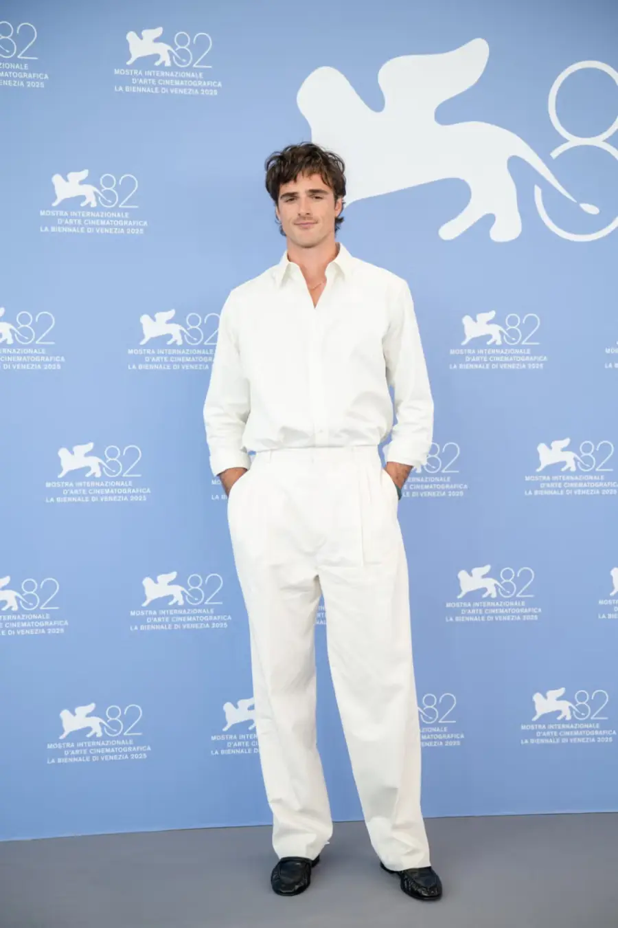 LAURENT HOU//Getty Images