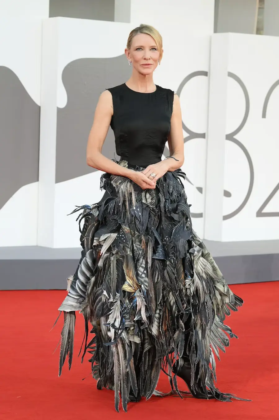 Mondadori Portfolio//Getty Images