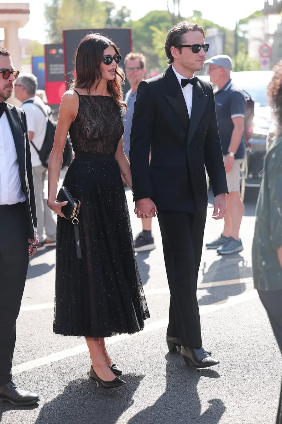 Jacopo Raule//Getty Images