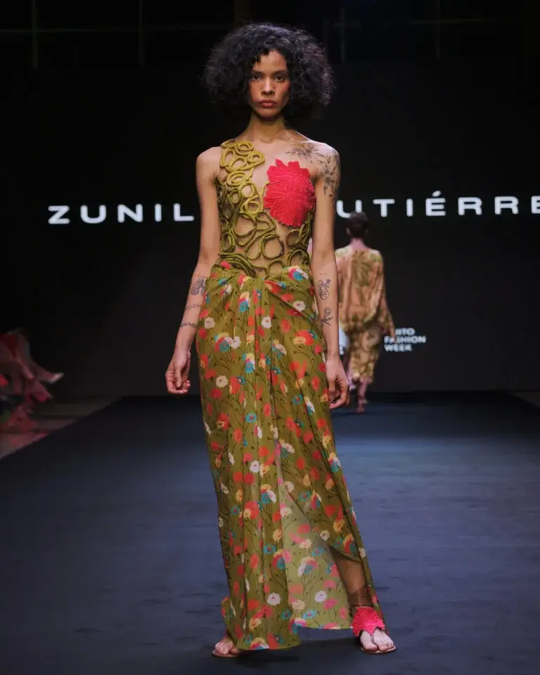 ZUNILDA GUTIERREZ
