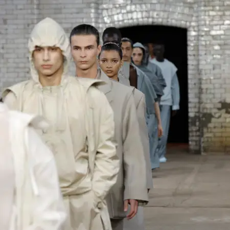 TOM FORD Paris Fashion Week 