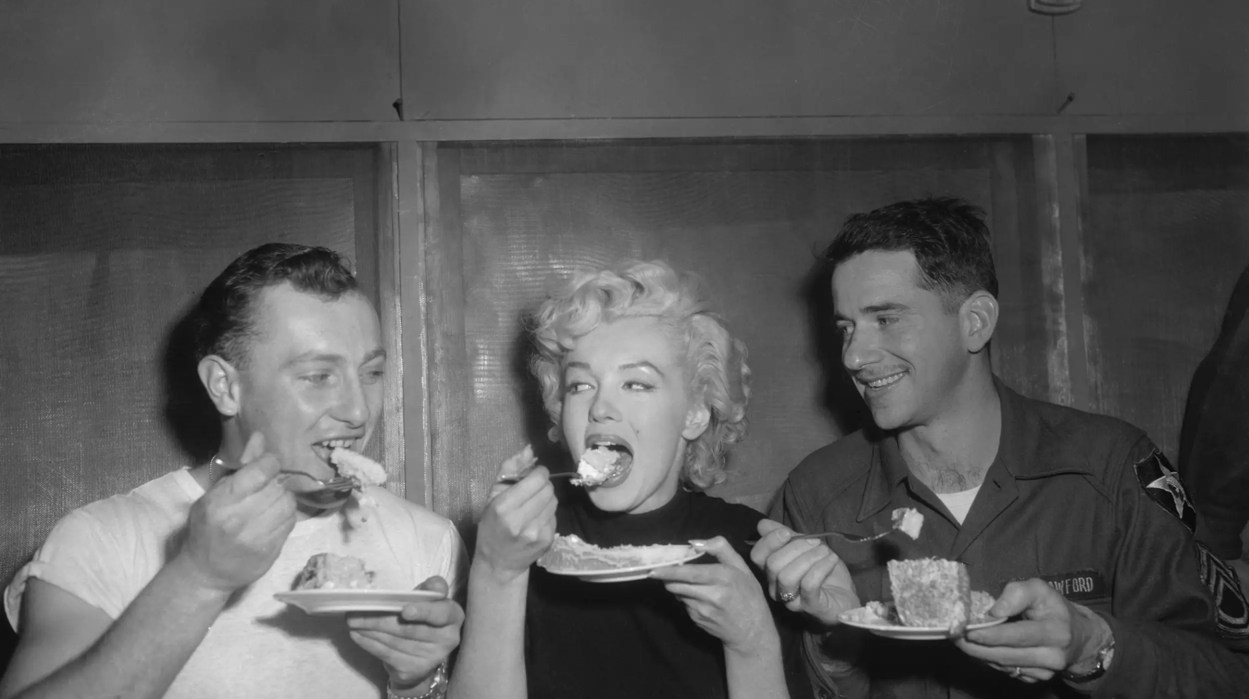 Bettmann Archive
