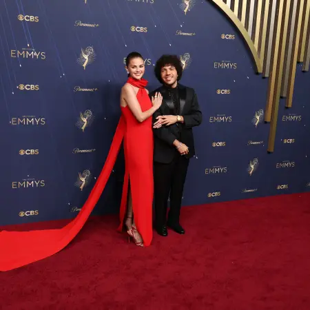 Premios Emmy Primetime 2025.