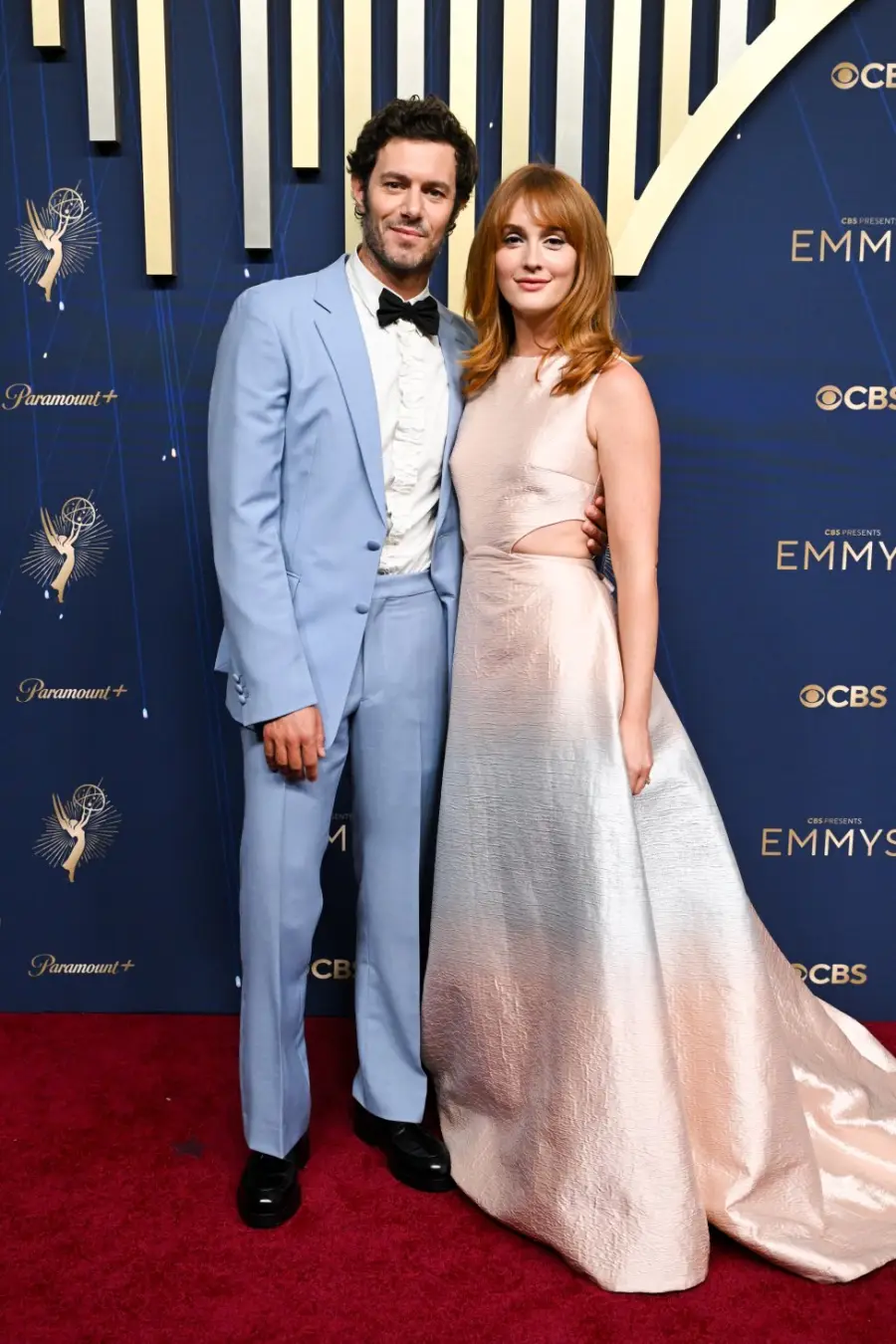 GETTY IMAGES
