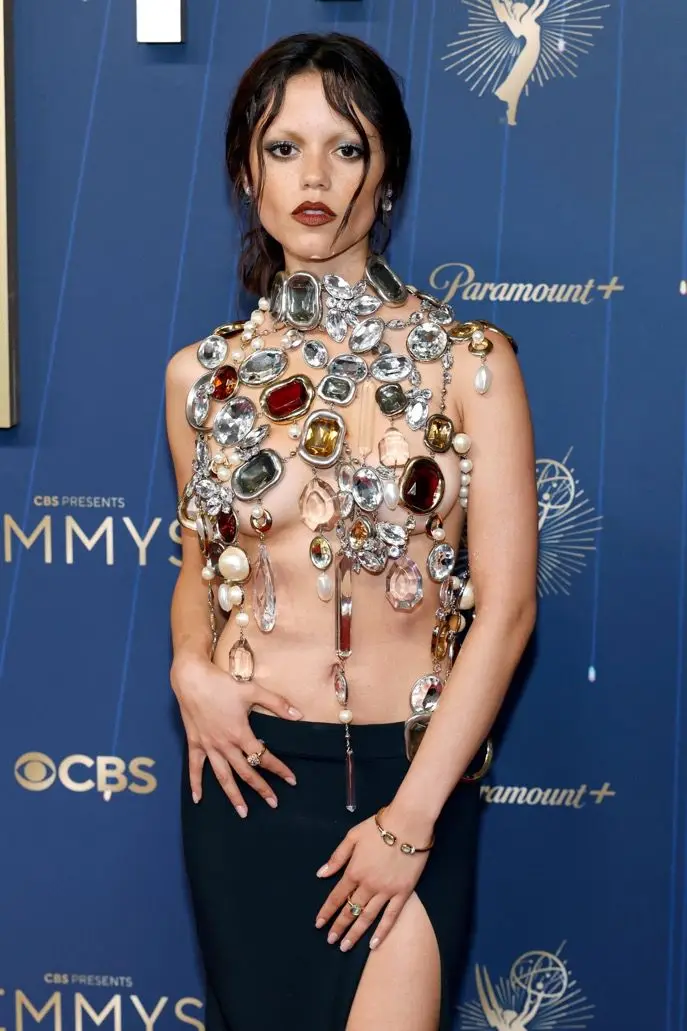 GETTY IMAGES
