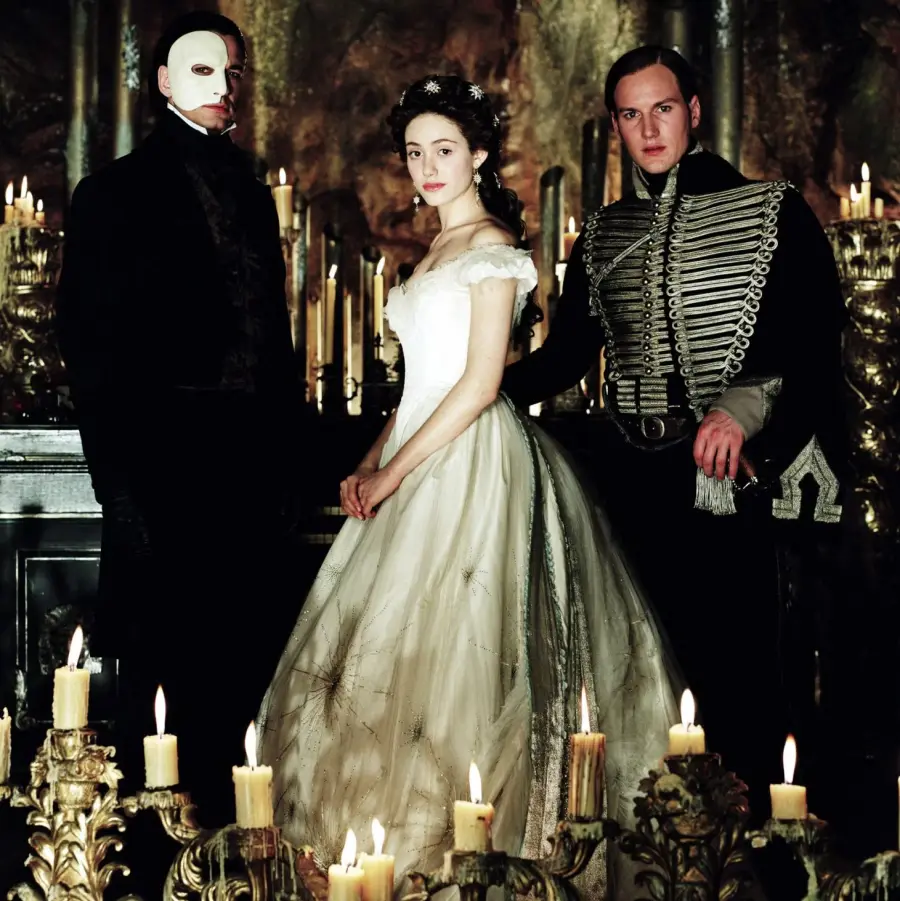 ©Warner Bros/Courtesy Everett Collection
