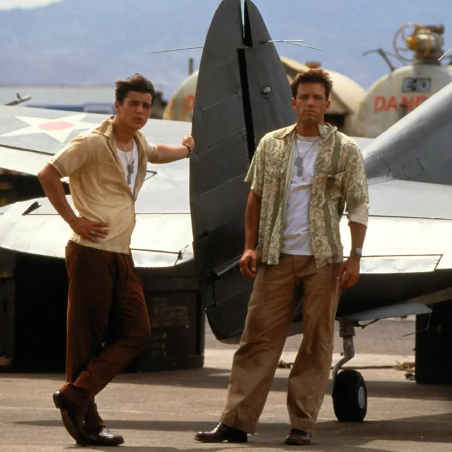 ©Touchstone Pictures/Courtesy Everett Collection
