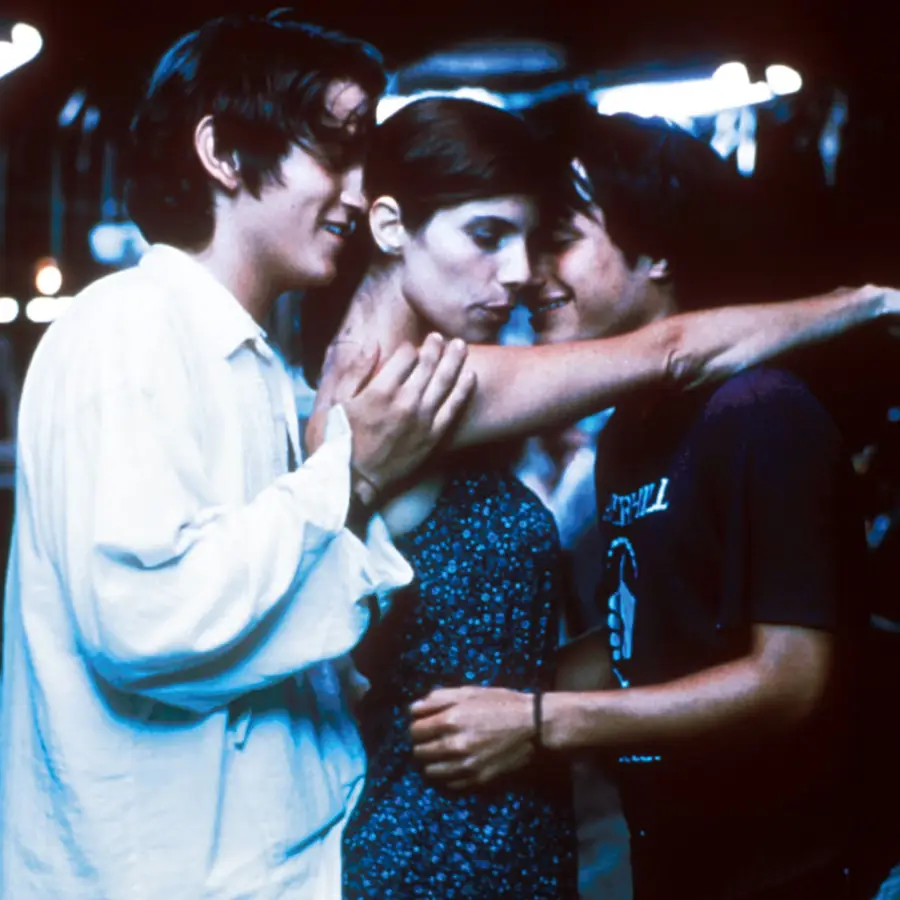 ©IFC Films/Courtesy Everett Collection
